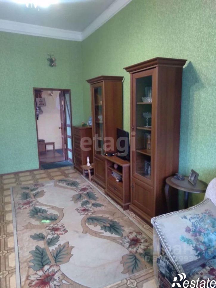 2-комн квартира ул Интернациональная, 35,  д. 35