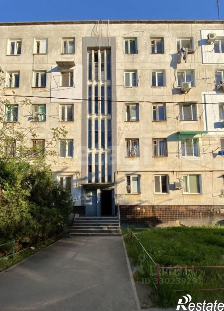 Комната ул Интернациональная, 133,  д. 133