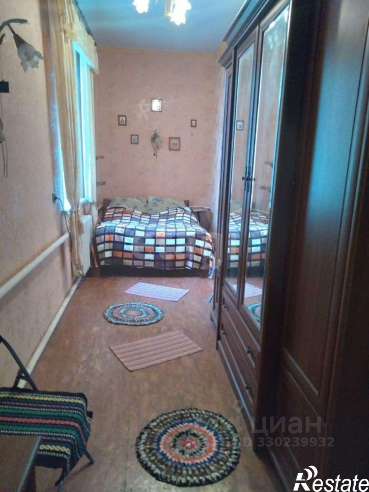 2-комн квартира ул Интернациональная, 35,  д. 35