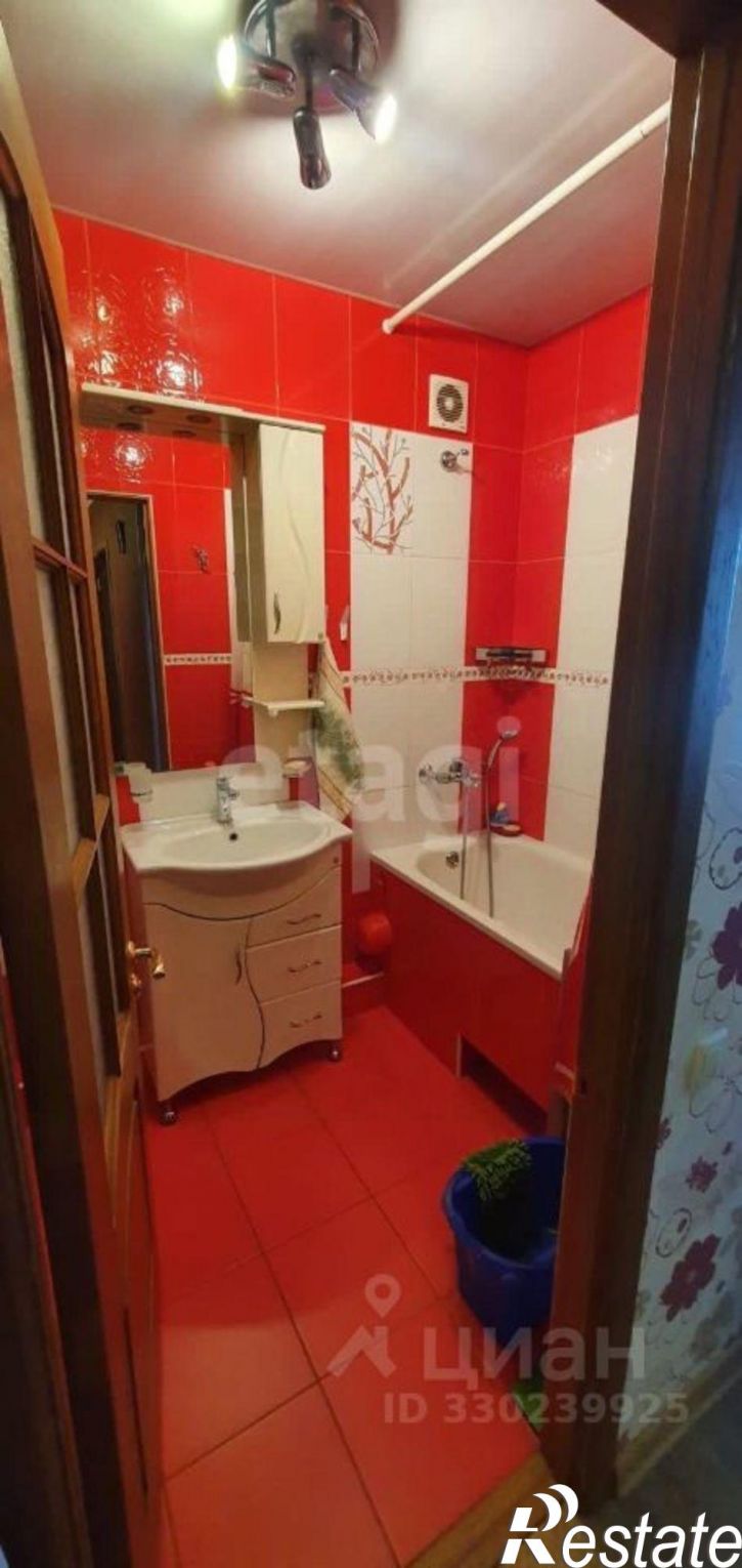 2-комн квартира ул Чапаева, 55,  д. 55