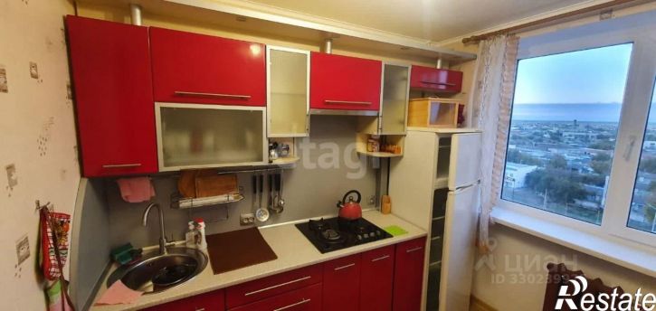 2-комн квартира ул Чапаева, 55,  д. 55