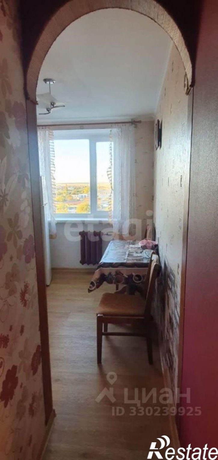 2-комн квартира ул Чапаева, 55,  д. 55