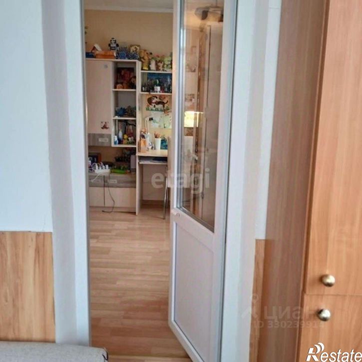 1-комн квартира пр-кт Победы, 38,  д. 38