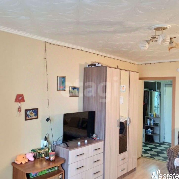 1-комн квартира пр-кт Победы, 38,  д. 38
