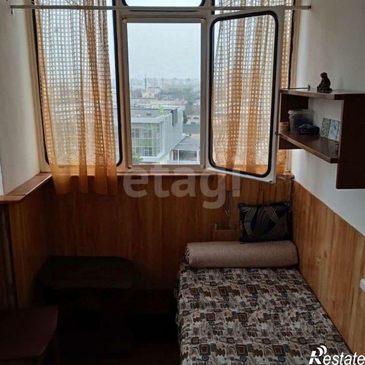1-комн квартира пр-кт Победы, 38,  д. 38