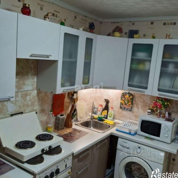 1-комн квартира пр-кт Победы, 38,  д. 38
