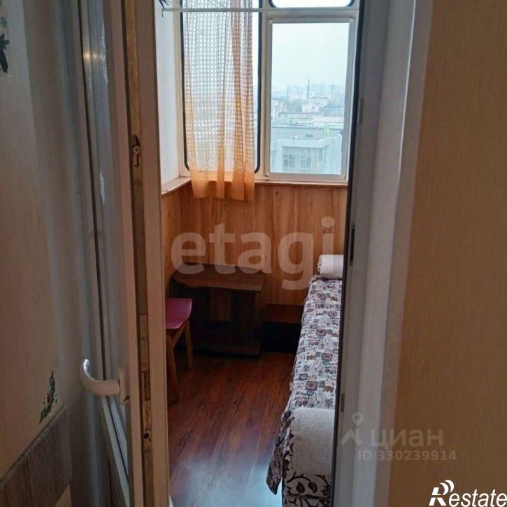 1-комн квартира пр-кт Победы, 38,  д. 38