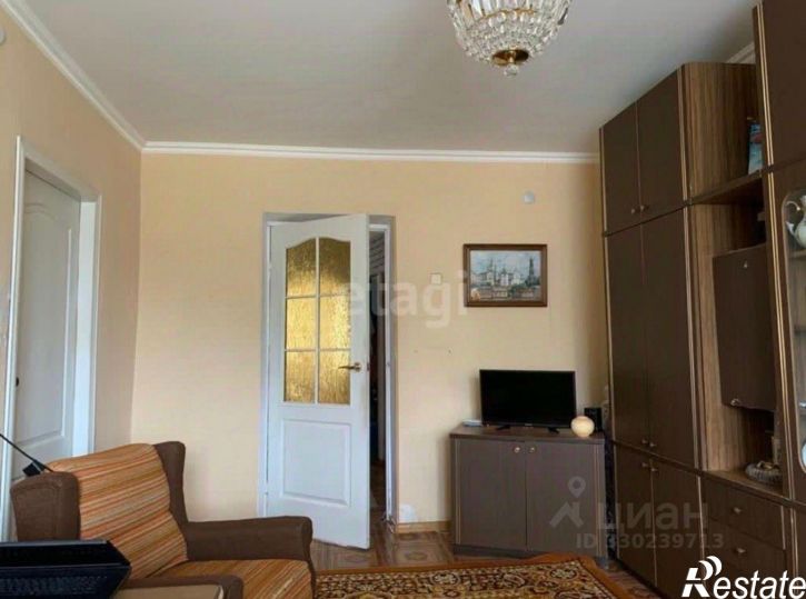 3-комн квартира ул Советская, 10,  д. 10