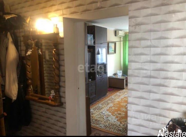 3-комн квартира ул Советская, 10,  д. 10