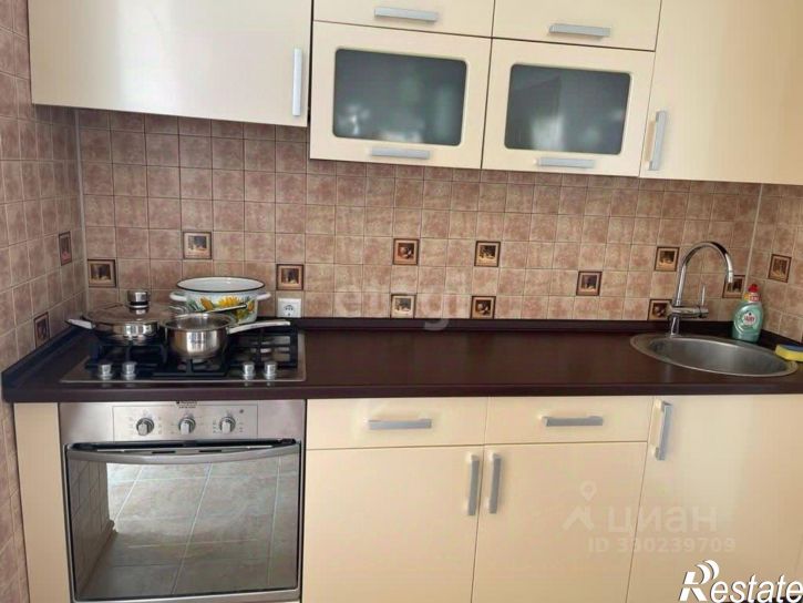 3-комн квартира ул им.Гайдара, 62,  д. 62