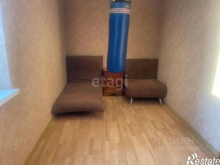 3-комн квартира ул им.Гайдара, 62,  д. 62