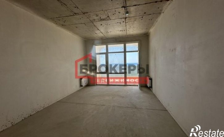 1-комн квартира ул Симферопольская, 2,  д. 2