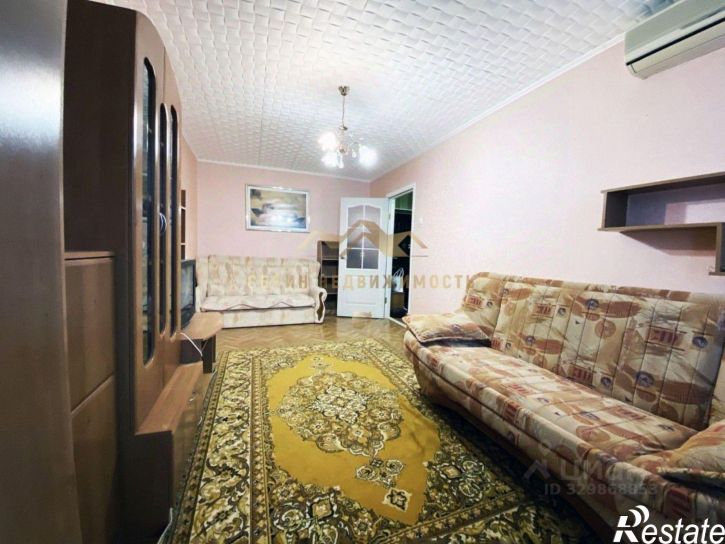 1-комн квартира ул Полупанова, 40,  д. 40