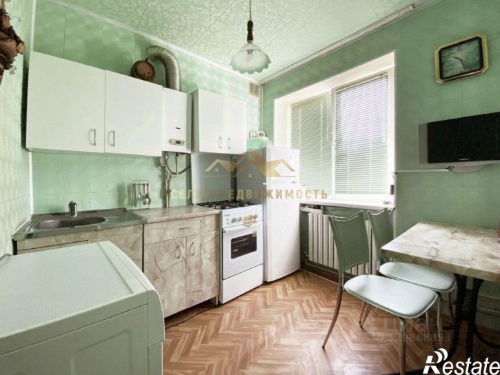 1-комн квартира ул Полупанова, 40,  д. 40