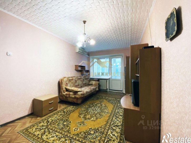 1-комн квартира ул Полупанова, 40,  д. 40