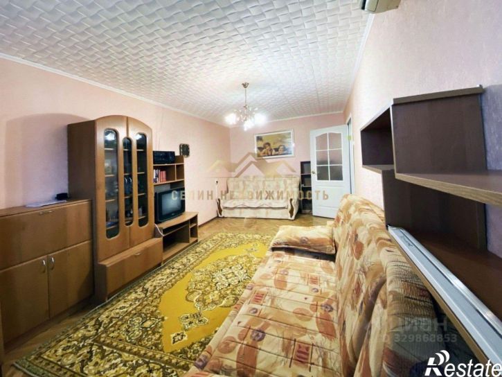1-комн квартира ул Полупанова, 40,  д. 40