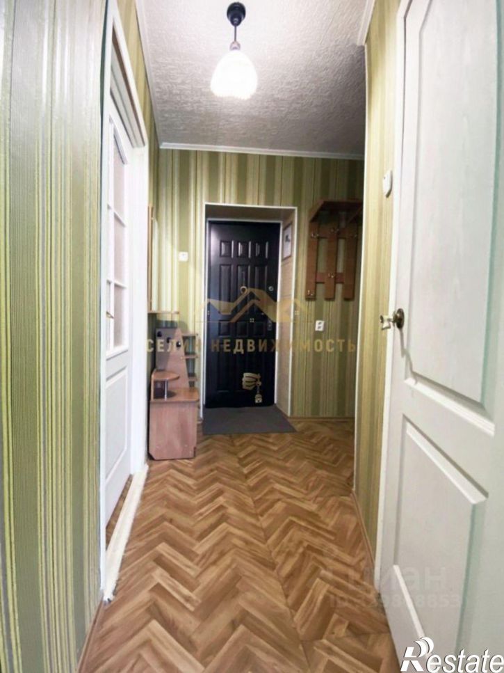 1-комн квартира ул Полупанова, 40,  д. 40