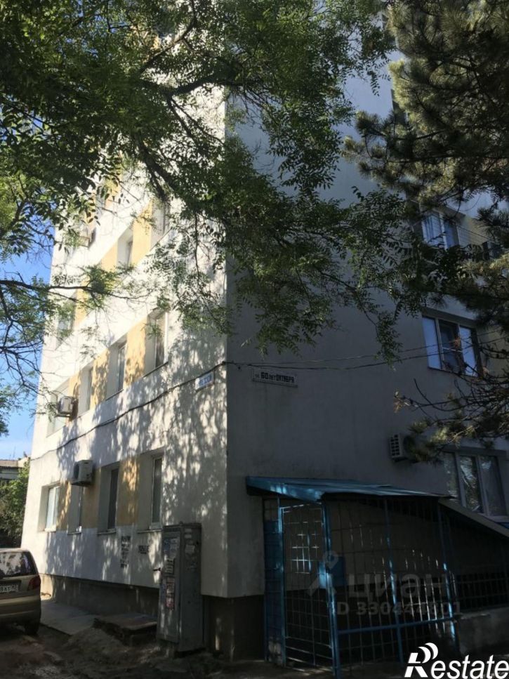 Комната улица Крупской, 36,  д. 36