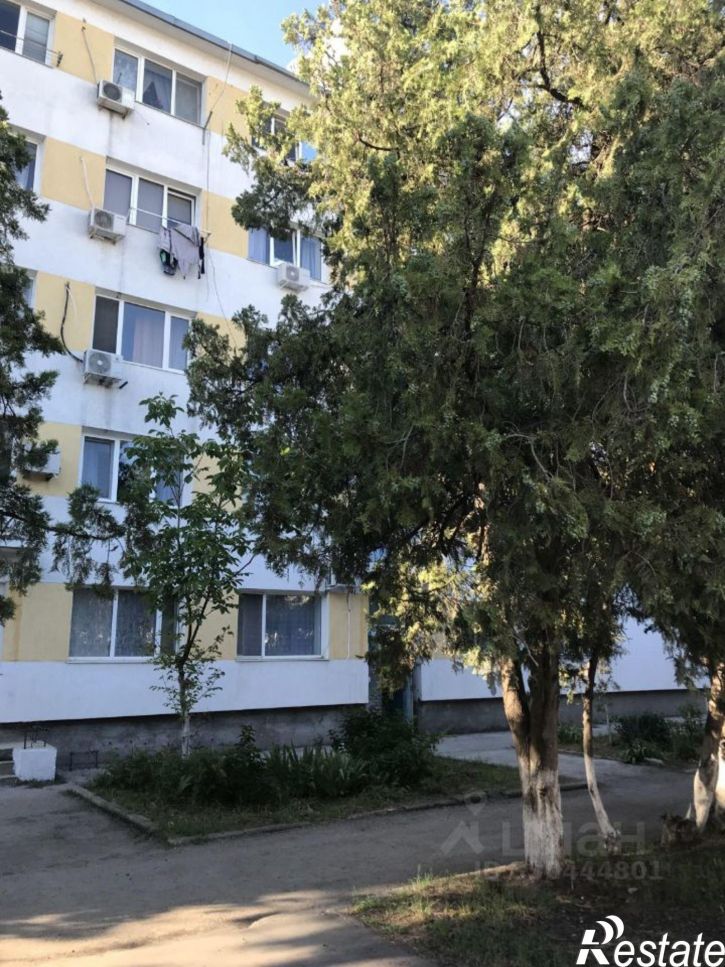 Комната улица Крупской, 36,  д. 36