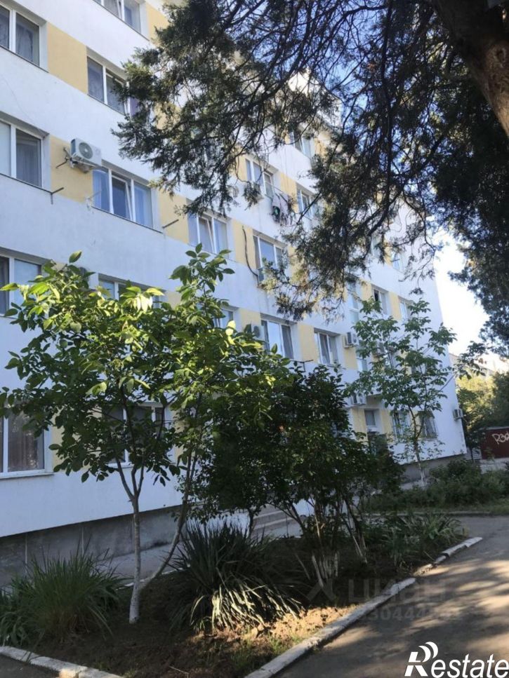 Комната улица Крупской, 36,  д. 36
