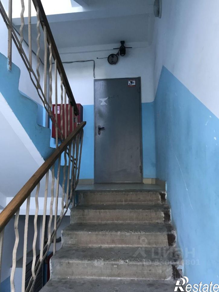 Комната улица Крупской, 36,  д. 36