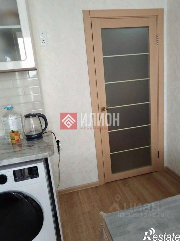 1-комн квартира ул Чапаева, 28Л,  д. 28Л