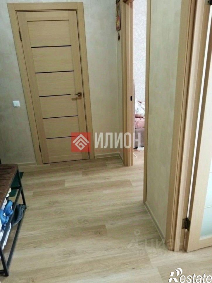 1-комн квартира ул Чапаева, 28Л,  д. 28Л