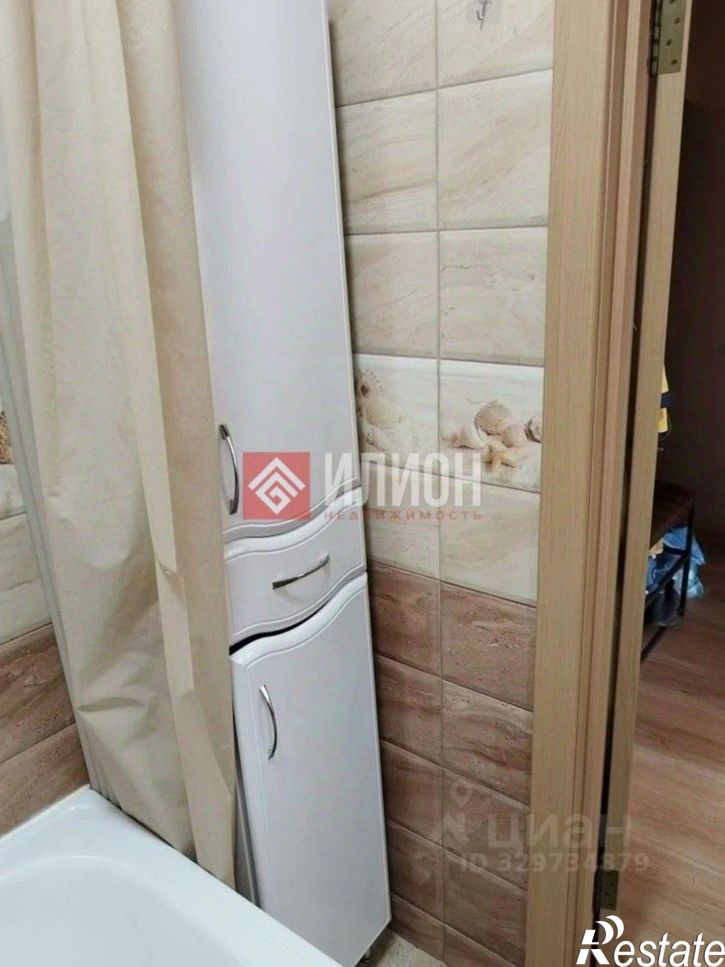1-комн квартира ул Чапаева, 28Л,  д. 28Л