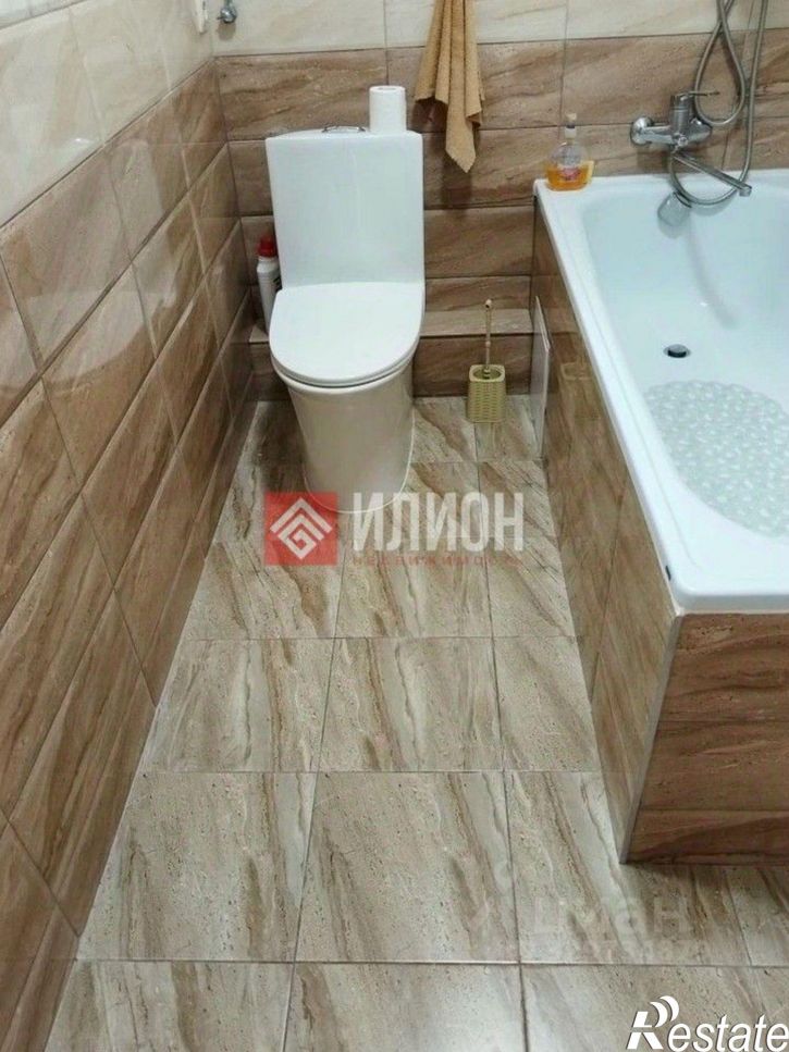 1-комн квартира ул Чапаева, 28Л,  д. 28Л