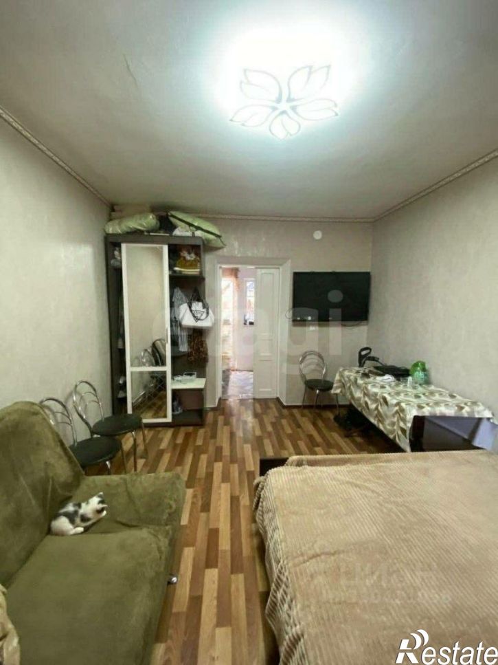 1-комн квартира ул Караимская, 29,  д. 29