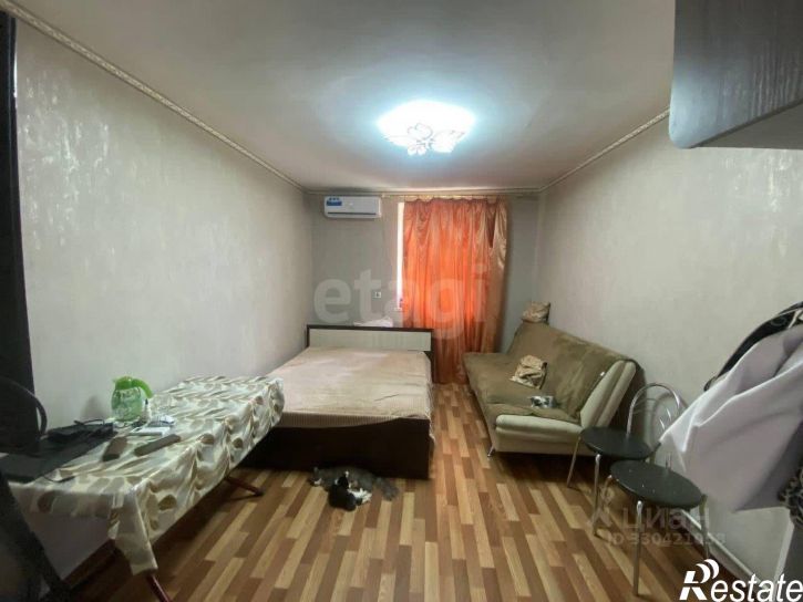 1-комн квартира ул Караимская, 29,  д. 29