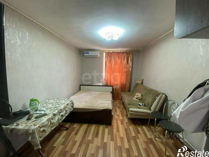 1-комн квартира ул Караимская, 29,  д. 29