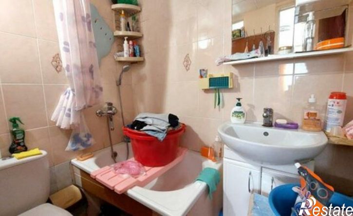 1-комн квартира ул Короткая, 12,  д. 12