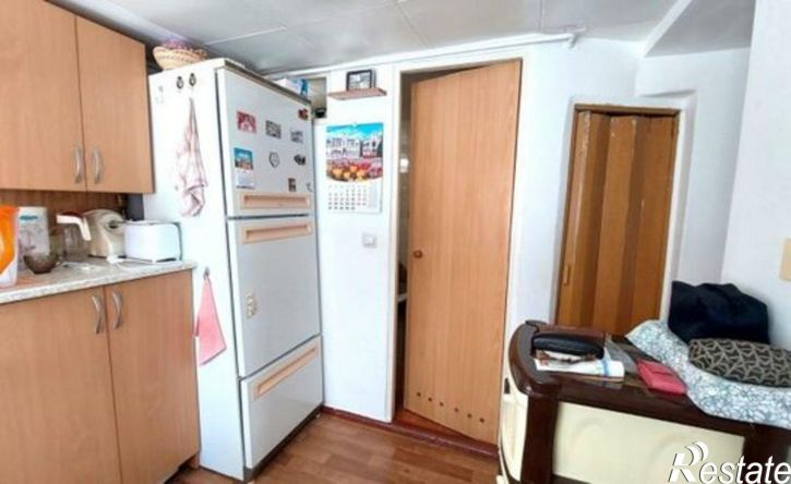 1-комн квартира ул Короткая, 12,  д. 12