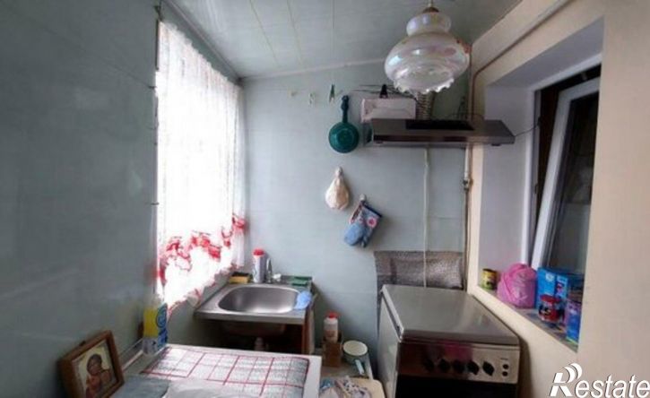 1-комн квартира ул Короткая, 12,  д. 12