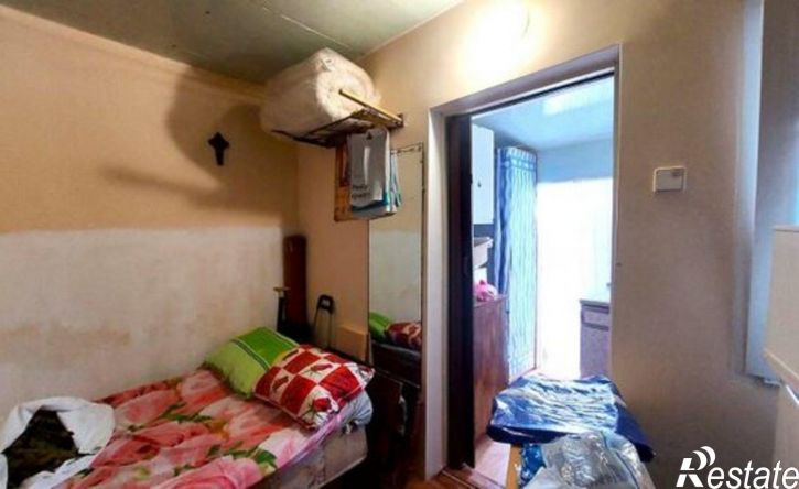 1-комн квартира ул Короткая, 12,  д. 12