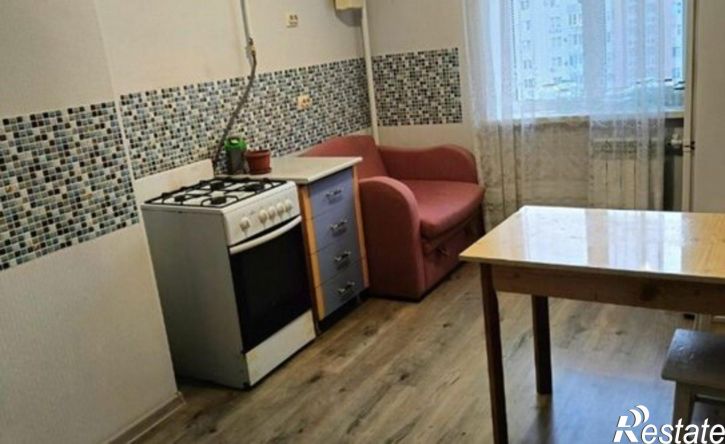 2-комн квартира ул Чапаева, 91,  д. 91