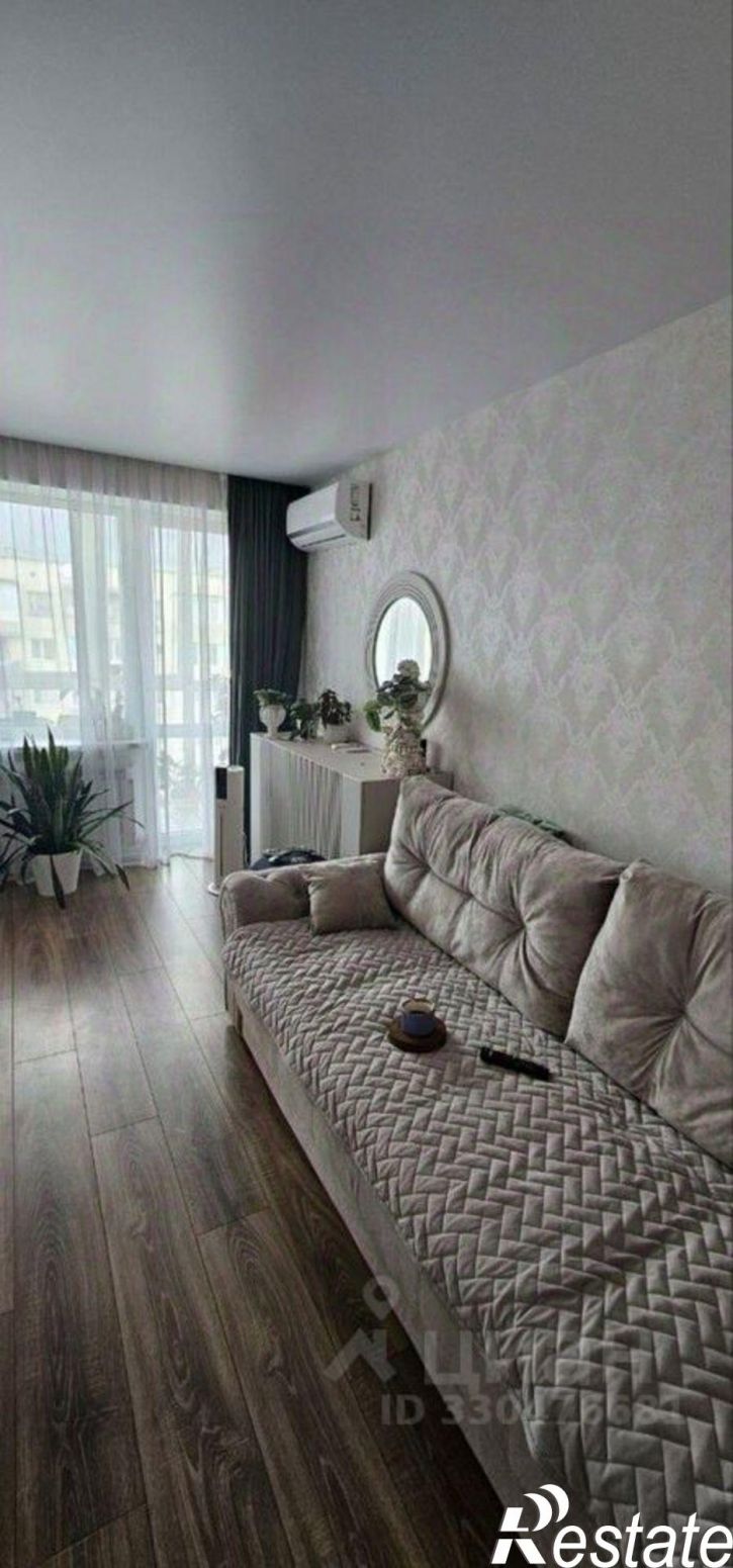 2-комн квартира улица 60-летия Октября, 22,  д. 22
