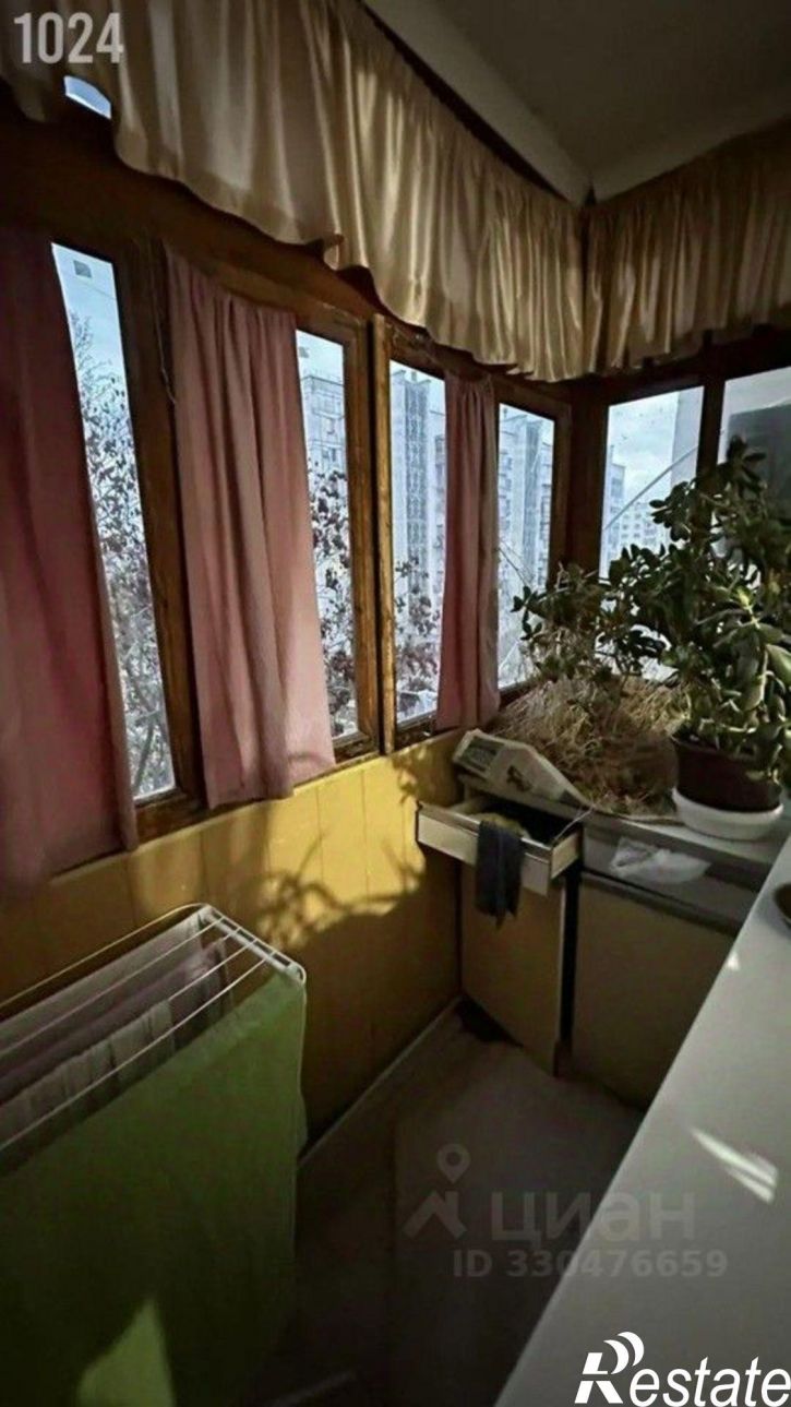 1-комн квартира улица Чапаева, 83,  д. 83