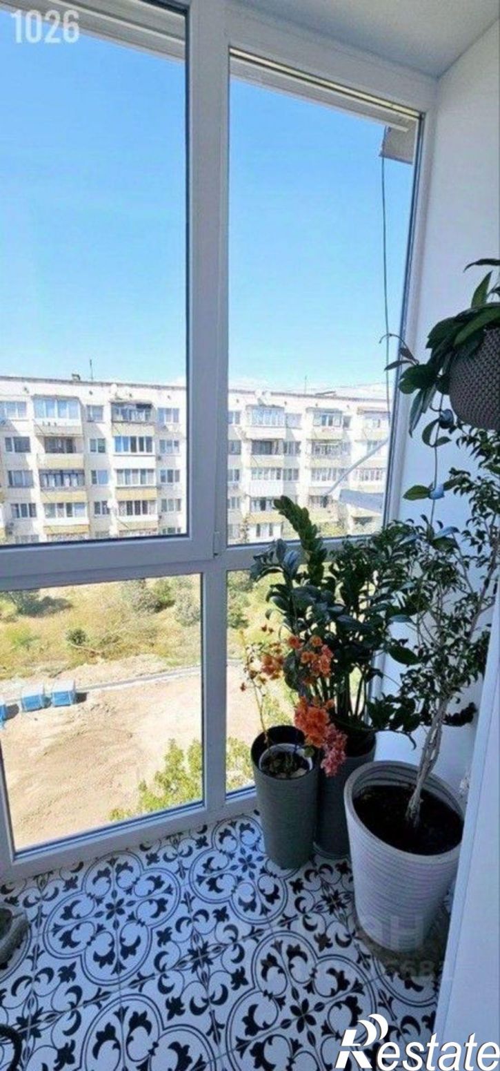 2-комн квартира улица 60-летия Октября, 22,  д. 22