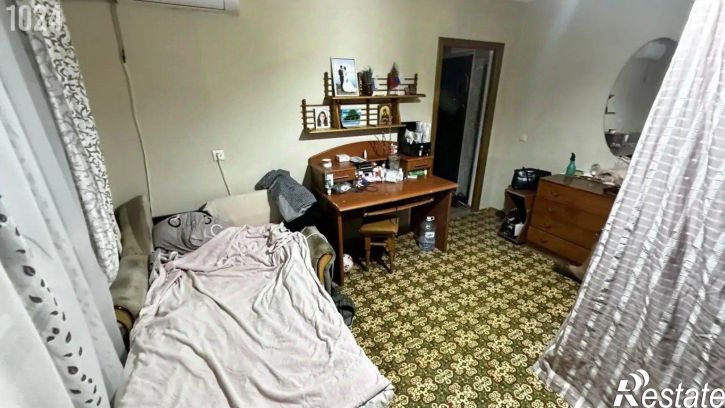 1-комн квартира улица Чапаева, 83,  д. 83