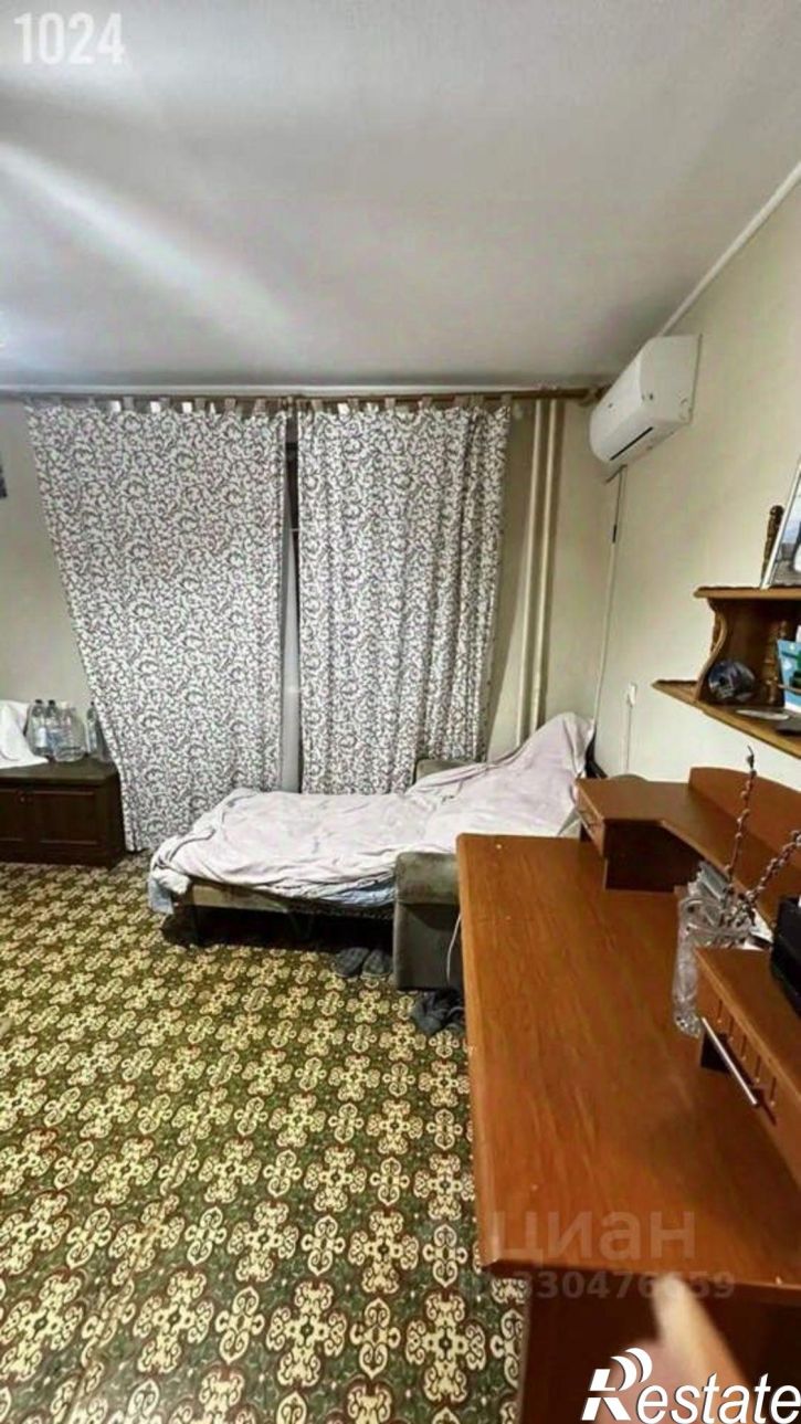 1-комн квартира улица Чапаева, 83,  д. 83