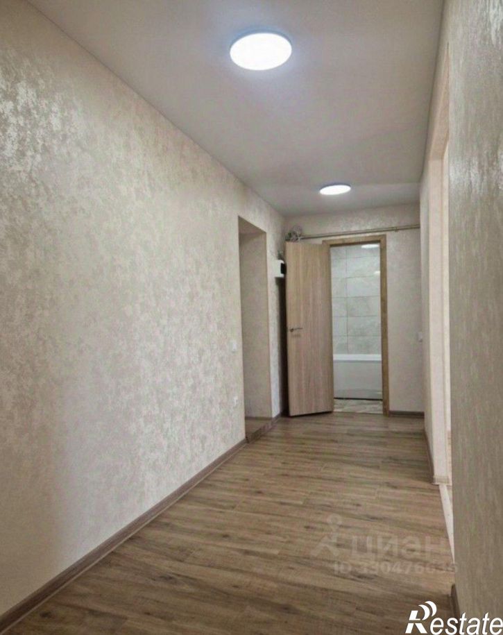 2-комн квартира улица 60-летия Октября, 22А,  д. 22А