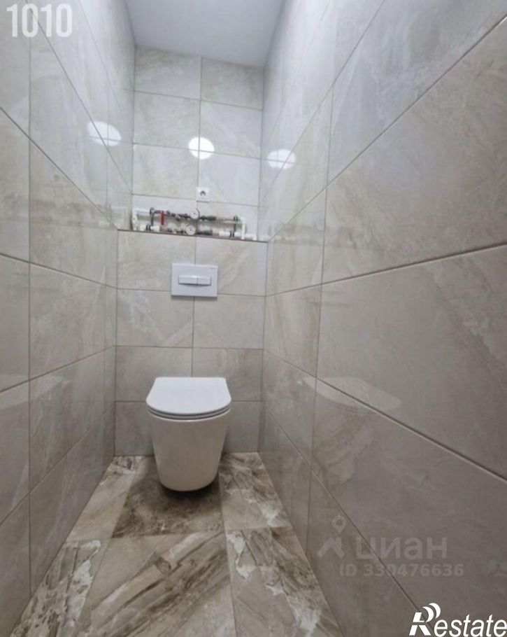 2-комн квартира улица 60-летия Октября, 22А,  д. 22А