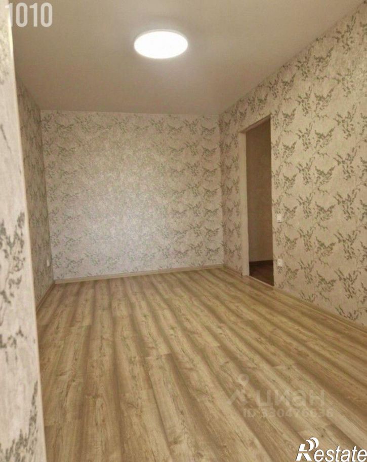 2-комн квартира улица 60-летия Октября, 22А,  д. 22А