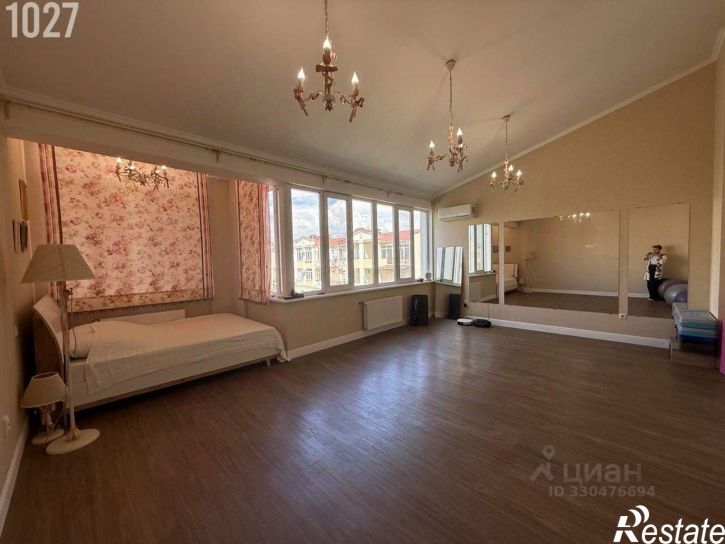 5-комн квартира проспект Ленина, 68 к26,  д. 68 к26