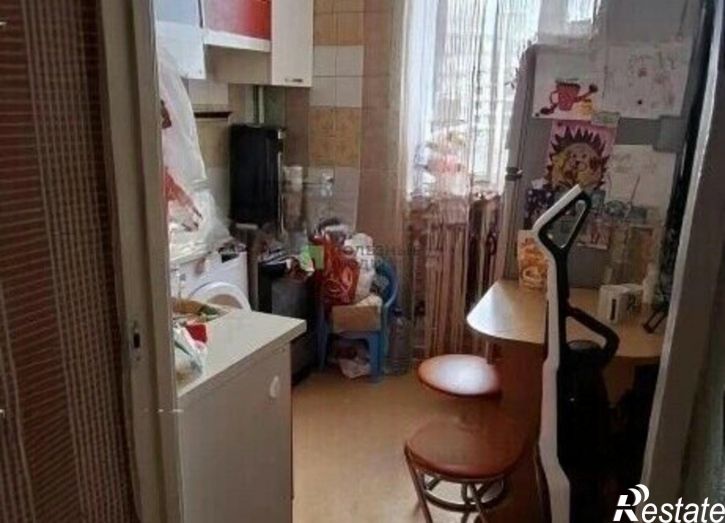 1-комн квартира ул им.60-летия Октября, 17,  д. 17