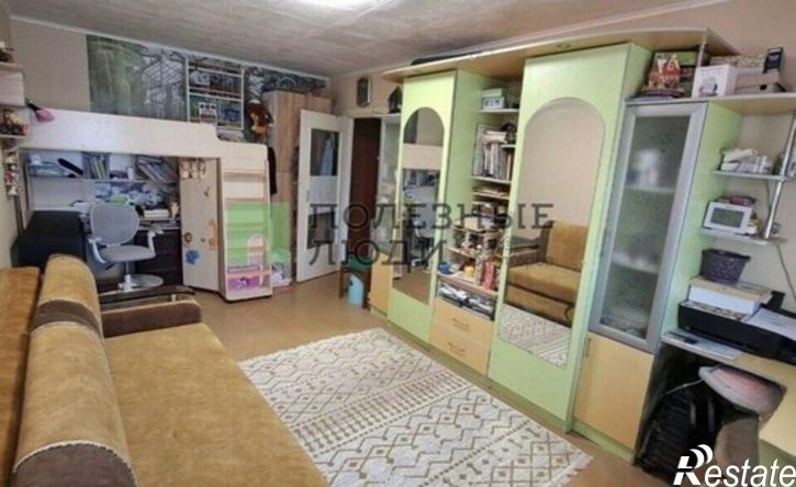 1-комн квартира ул им.60-летия Октября, 17,  д. 17