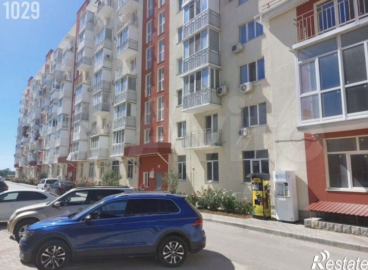 1-комн квартира пр-кт Победы, 87Б 1,  д. 87Б 1,  к. 1