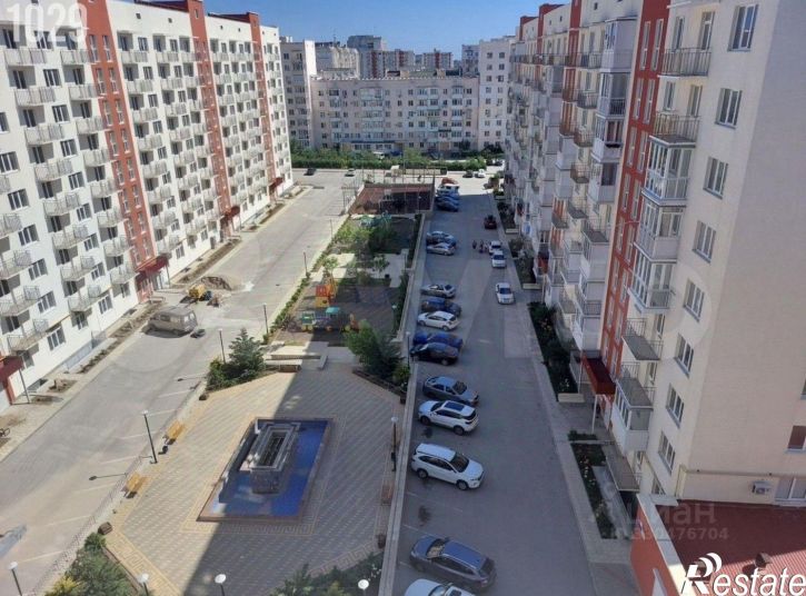 1-комн квартира пр-кт Победы, 87Б 1,  д. 87Б 1,  к. 1